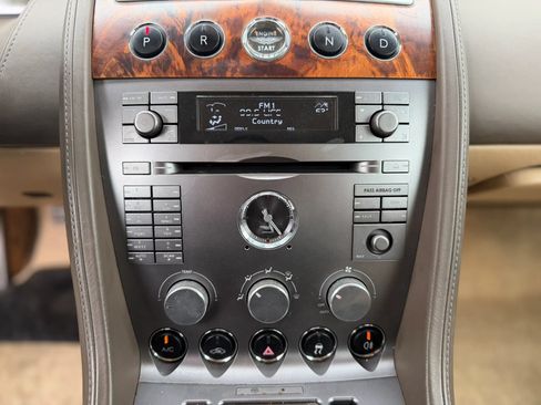 Used 2007 Aston Martin DB9 Coupe RWD image 20