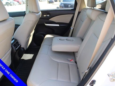 Used 2016 Honda CR-V Touring image 25
