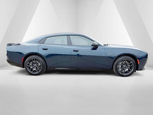 New 2026 Dodge Charger R/T AWD/4WD image 5