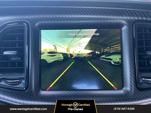 Used 2023 Dodge Challenger R/T Scat Pack image 25