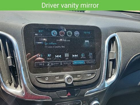 Used 2018 Chevrolet Equinox Premier FWD image 27
