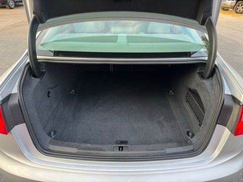 Used 2014 Audi A6 3.0T Premium Plus image 13