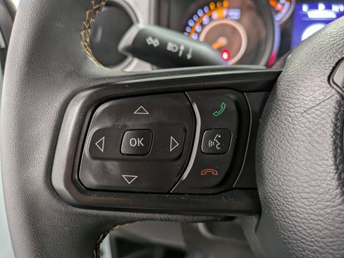 Used 2024 Jeep Wrangler Willys image 17
