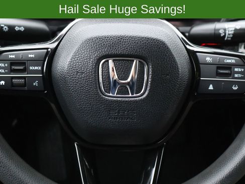 Used 2024 Honda Civic LX image 20