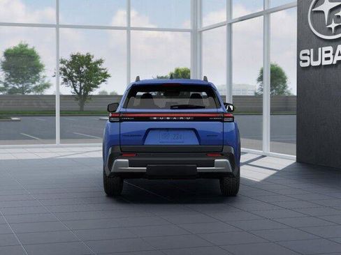 New 2026 Subaru Trailseeker AWD/4WD image 8