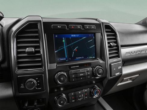 Used 2022 Ford F350 King Ranch w/ Tremor Off-Road Package AWD/4WD image 28