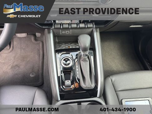 Used 2023 Chevrolet Colorado LT w/ LT Convenience Package III image 18