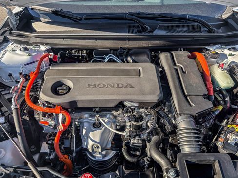 New 2026 Honda Accord Sport image 14