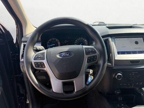 Used 2023 Ford Ranger XLT AWD/4WD image 12