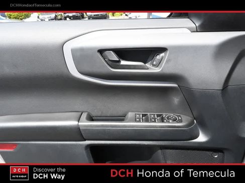 Used 2022 Ford Bronco Sport Big Bend AWD/4WD image 16