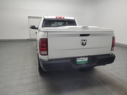 Used 2023 RAM 1500 Tradesman w/ Trailer Tow Group RWD image 6