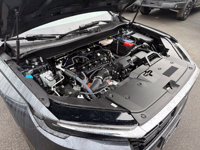 Used 2026 Honda CR-V EX image 51