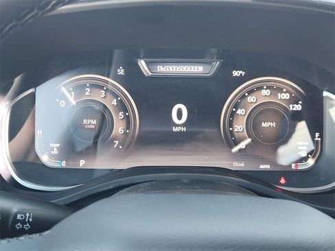 New 2026 RAM 1500 Laramie image 11