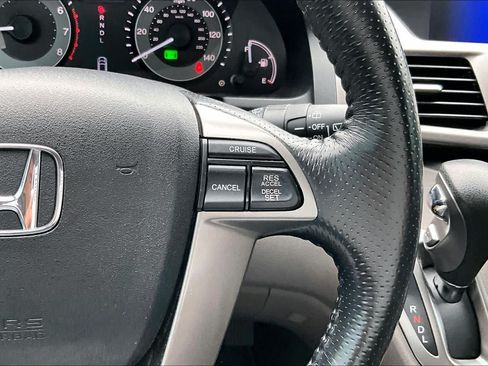 Used 2016 Honda Odyssey EX-L image 24