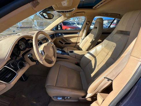 Used 2010 Porsche Panamera S image 10