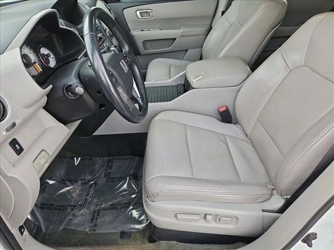 Used 2014 Honda Pilot EX-L image 14
