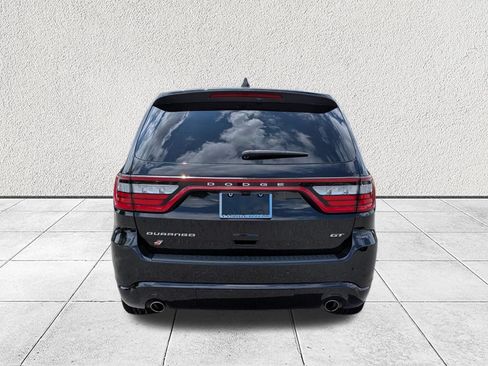 Used 2021 Dodge Durango GT AWD/4WD image 4
