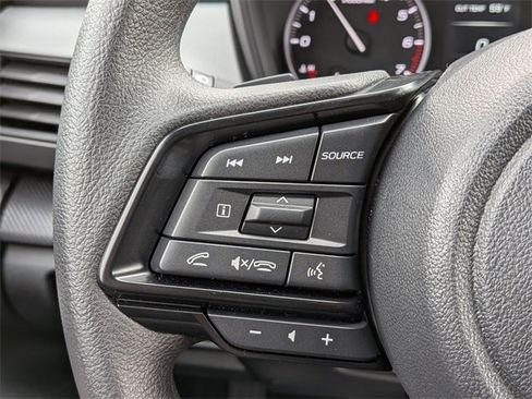 New 2026 Subaru Crosstrek 2.0i Premium image 17