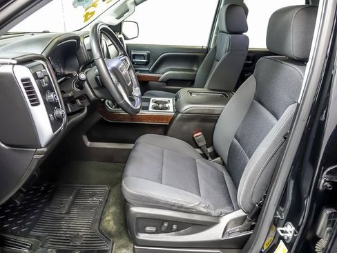 Used 2018 GMC Sierra 1500 SLE w/ SLE Value Package image 12