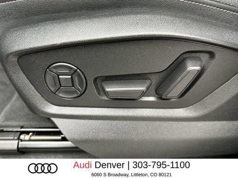 Used 2023 Audi Q8 Premium Plus w/ Premium Plus Package AWD/4WD image 12