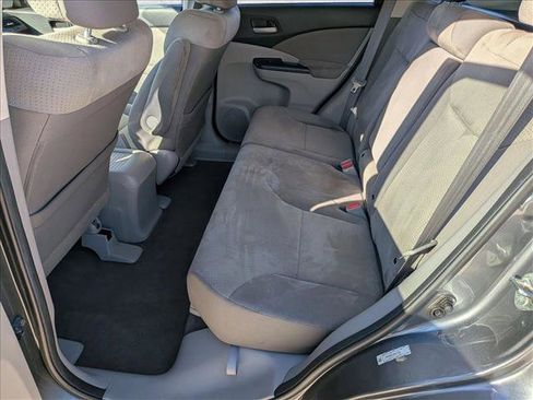 Used 2014 Honda CR-V EX image 16