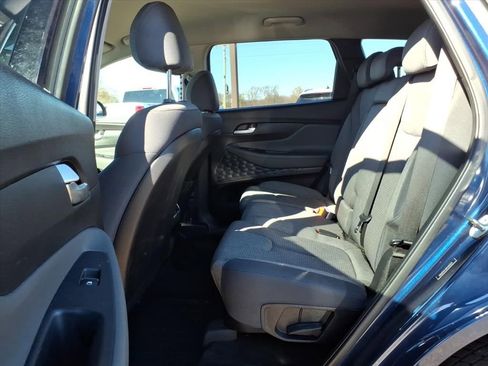 Used 2023 Hyundai Santa Fe SEL w/ Cargo Package image 10