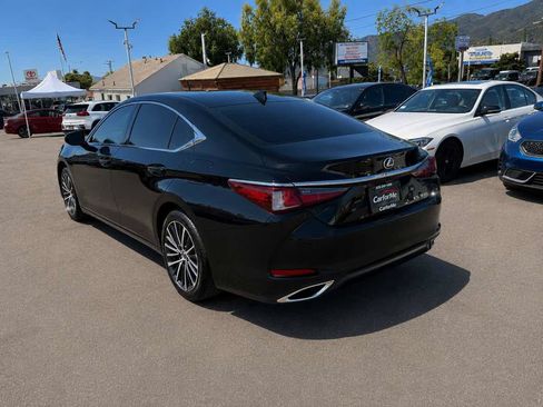 Used 2023 Lexus ES 350 w/ Premium Package FWD image 6