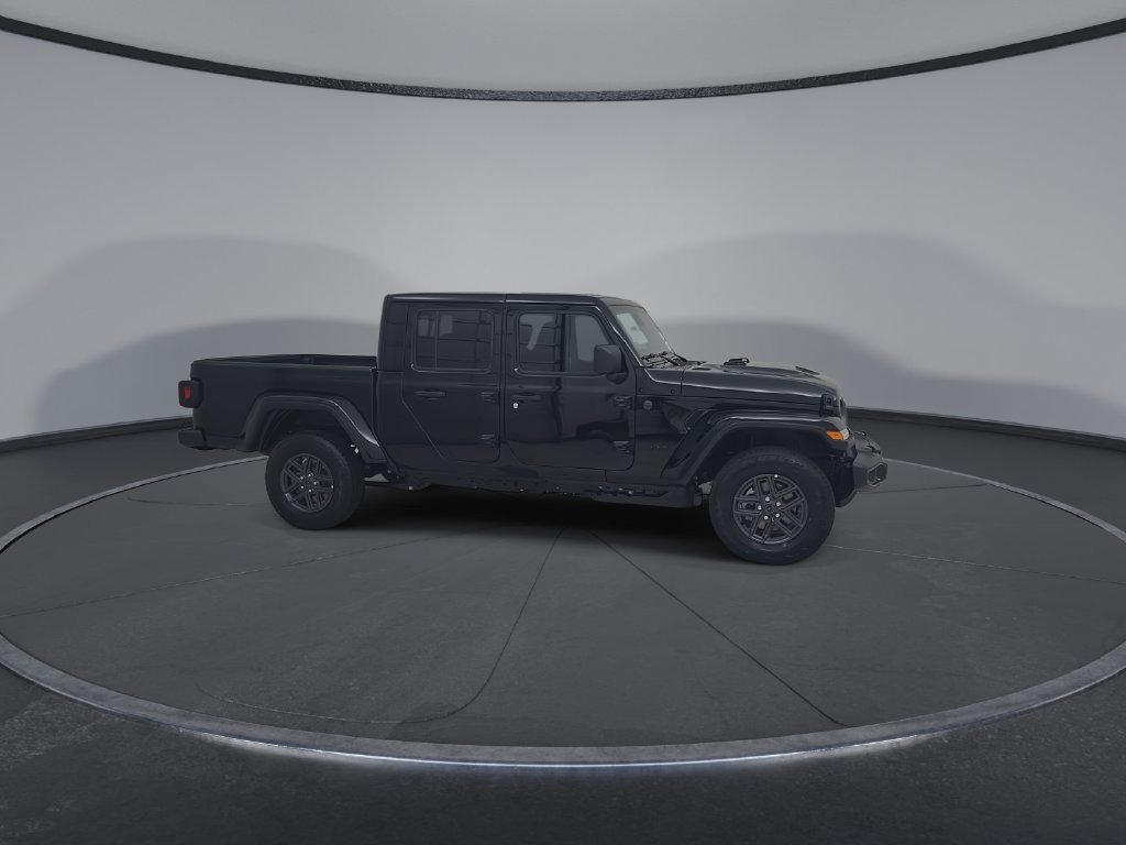 New 2026 Jeep Gladiator Sport AWD/4WD image 3