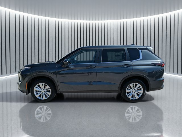 New 2026 Mitsubishi Outlander ES FWD image 7