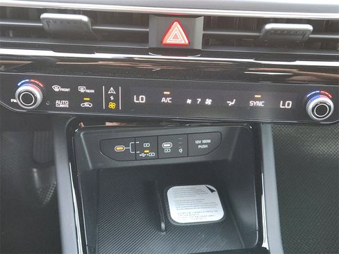 New 2026 Kia K5 GT-Line image 14