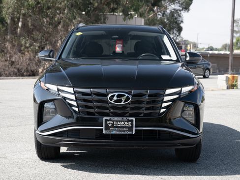 Used 2023 Hyundai Tucson SEL image 2