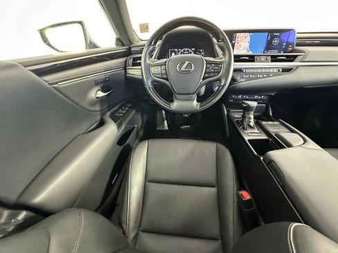 Used 2019 Lexus ES 350 F Sport FWD image 36