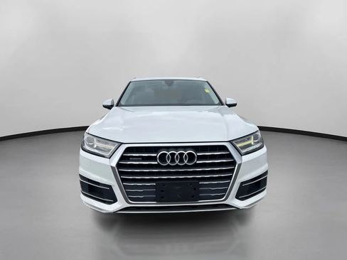 Used 2017 Audi Q7 2.0T Premium AWD/4WD image 2