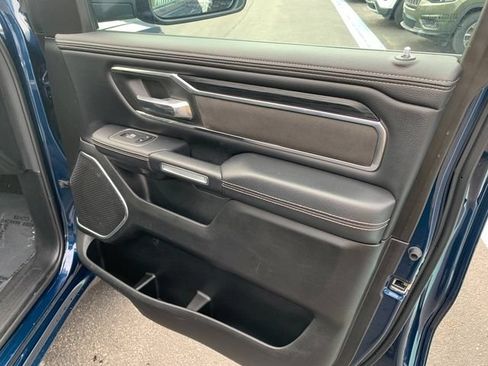 Used 2023 RAM 1500 Laramie AWD/4WD image 15