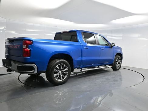 Used 2022 Chevrolet Silverado 1500 LT image 45