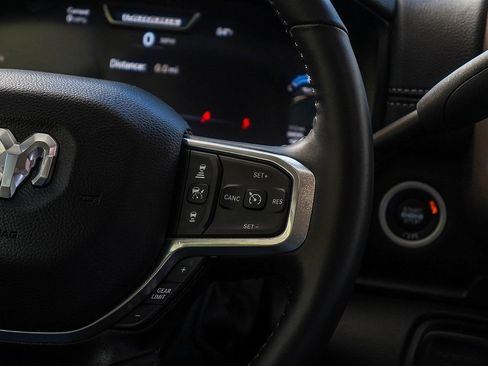 Used 2024 RAM 2500 Laramie w/ Safety Group image 17