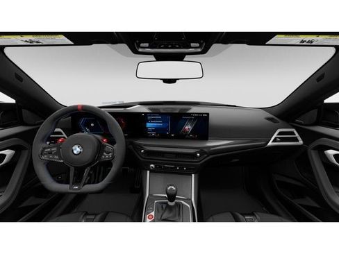 New 2026 BMW M2 RWD image 11