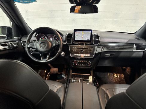 Used 2017 Mercedes-Benz GLE 350 GLE350 image 58