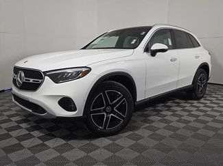 New 2026 Mercedes-Benz GLC 300 4MATIC video 1