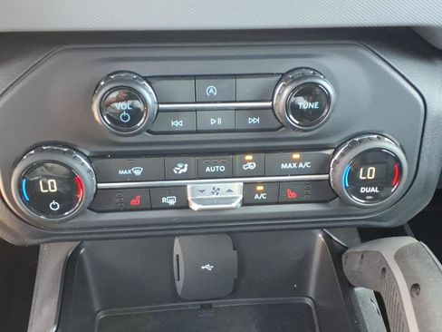 Certified 2023 Ford Bronco Big Bend AWD/4WD image 21