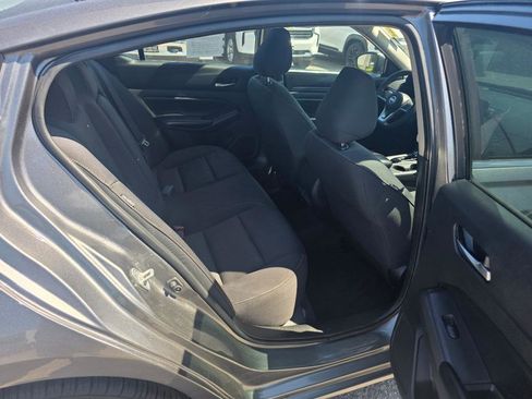 Used 2021 Nissan Altima 2.5 S image 11