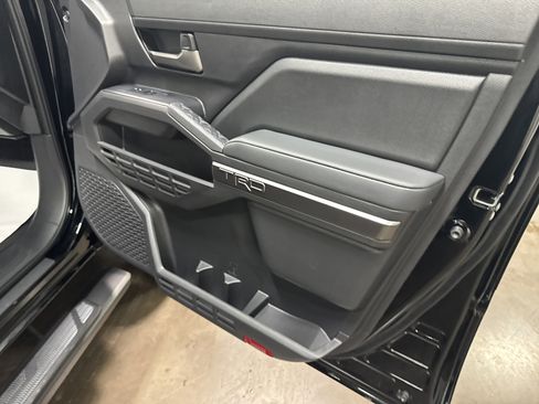 New 2025 Toyota Tacoma TRD Off-Road image 45