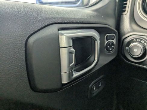 Used 2023 Jeep Wrangler Unlimited Sport AWD/4WD image 14