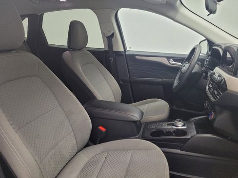 Used 2021 Ford Escape SE FWD image 21