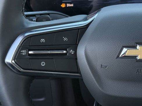 New 2026 Chevrolet Tahoe LT w/ Comfort Package image 14