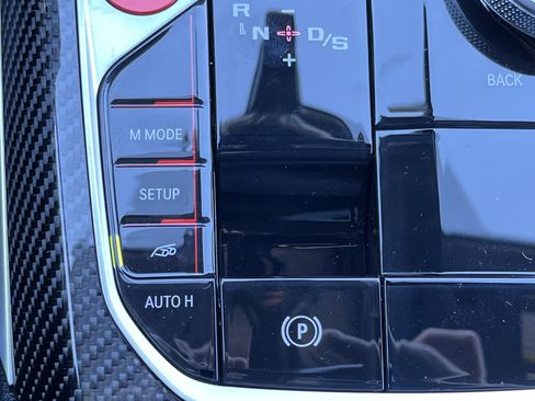 New 2026 BMW M3 Competition image 9