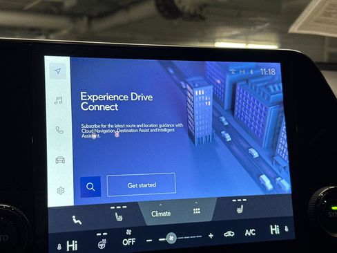 Used 2024 Lexus NX 350 AWD w/ Cold Area Package image 22