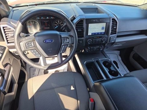 Certified 2020 Ford F150 XLT w/ Equipment Group 302A Luxury image 13