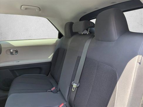 Certified 2024 Hyundai Ioniq 5 SEL RWD image 26