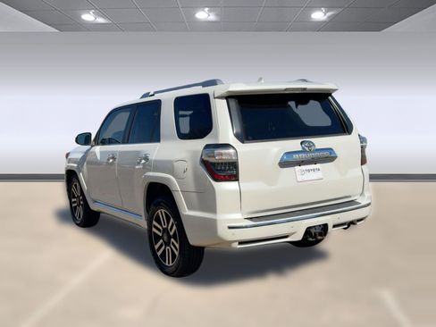 Used 2015 Toyota 4Runner Limited image 3
